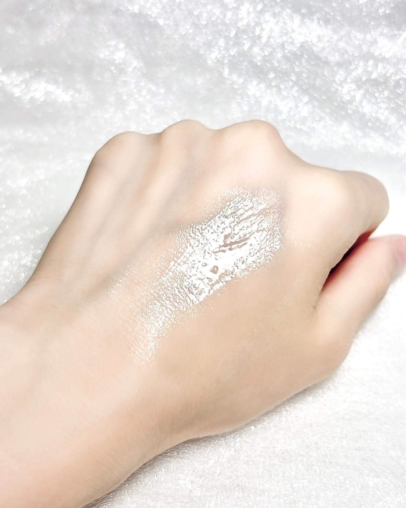 Cica nut CALMING BALM STRONG/nutseline/フェイスバームを使ったクチコミ(7枚目)