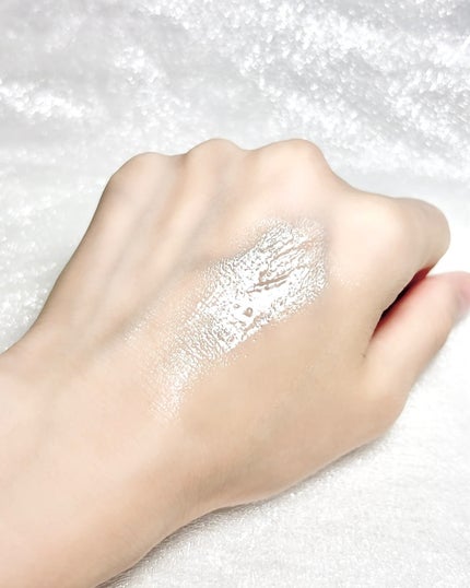 Cica nut CALMING BALM STRONG/nutseline/フェイスバームを使ったクチコミ(7枚目)