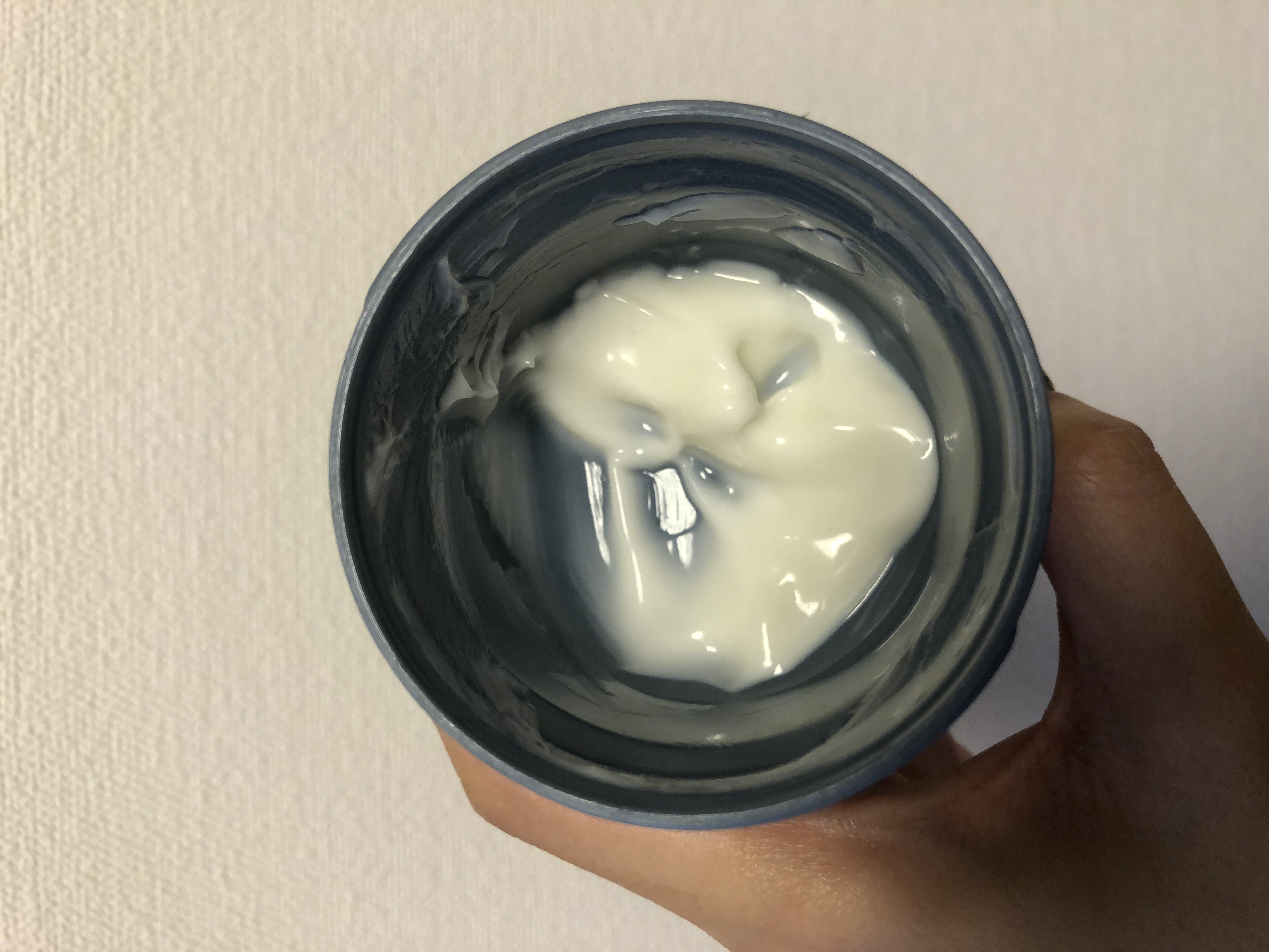 ドライブラスト ヘアワックス/リップスヘアー/ヘアワックス・クリームを使ったクチコミ（3枚目）