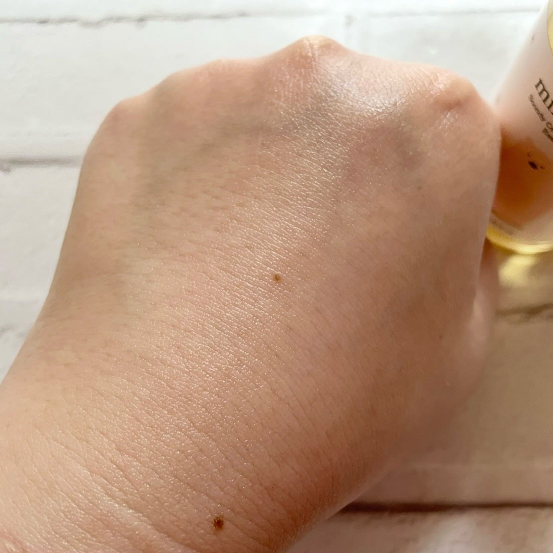 ツボクサ エッセンス/mixsoon/美容液を使ったクチコミ(3枚目)