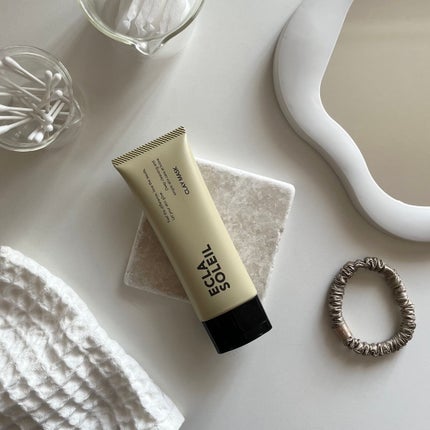 みうい❤︎フォロバ on LIPS 「JapaneseSkincareBrandエクラソレイユ~EC..」(1枚目)