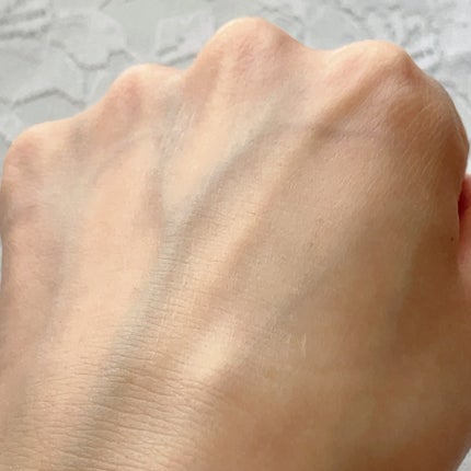 アプリコットクリアサンセラム/I'm from/日焼け止めローションを使ったクチコミ(5枚目)