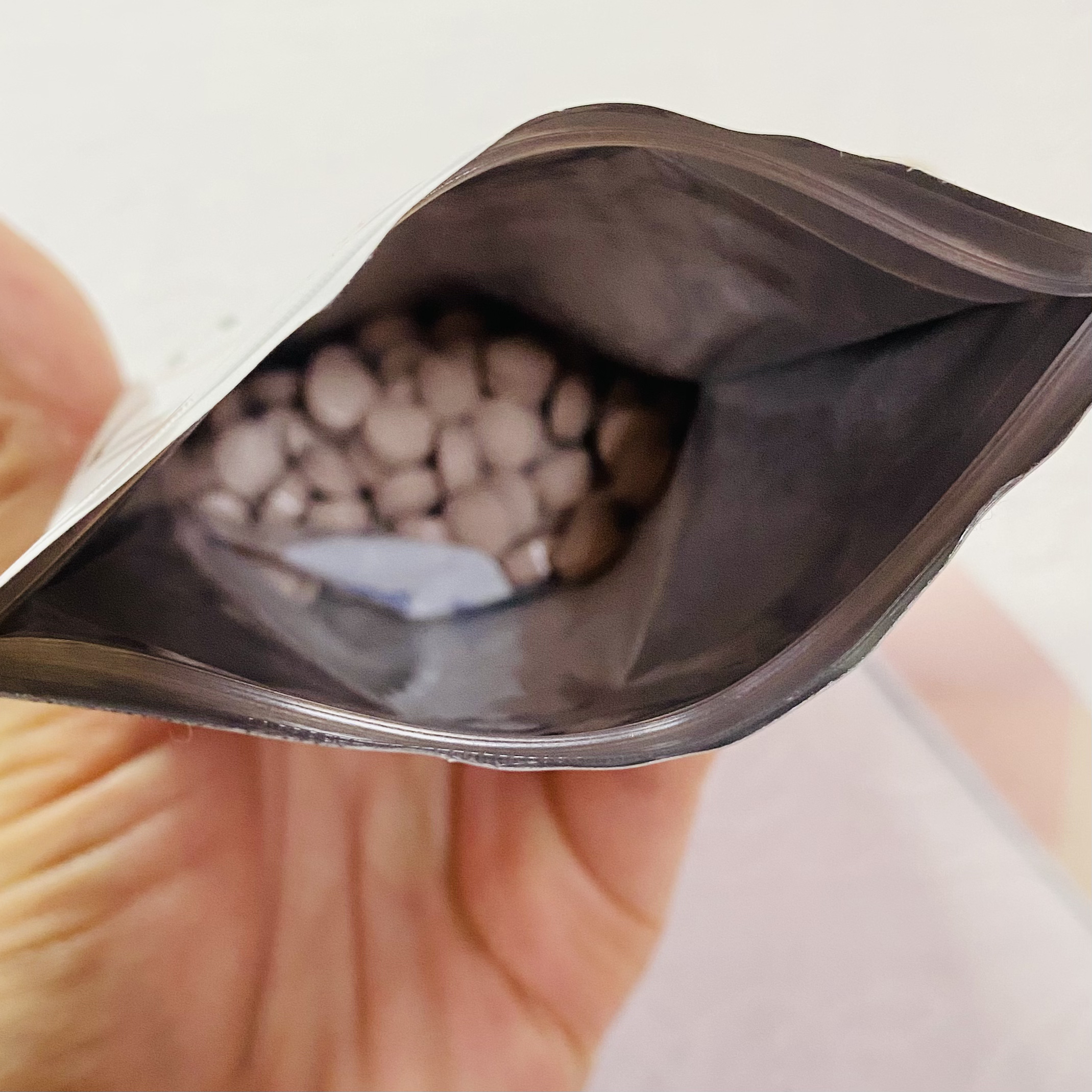 ハピコラサプリ/新田ゼラチンダイレクト/美容サプリメントを使ったクチコミ（2枚目）