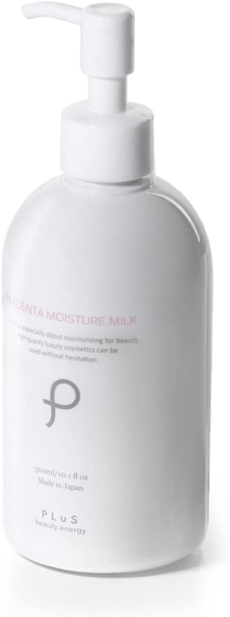 プラセンタ モイスチュアミルク ボトル 300ml