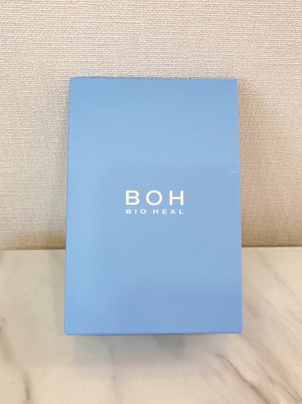 ︎︎︎︎ヒアルセルハイドラクリーム/BIOHEAL BOH/フェイスクリームを使ったクチコミ(2枚目)