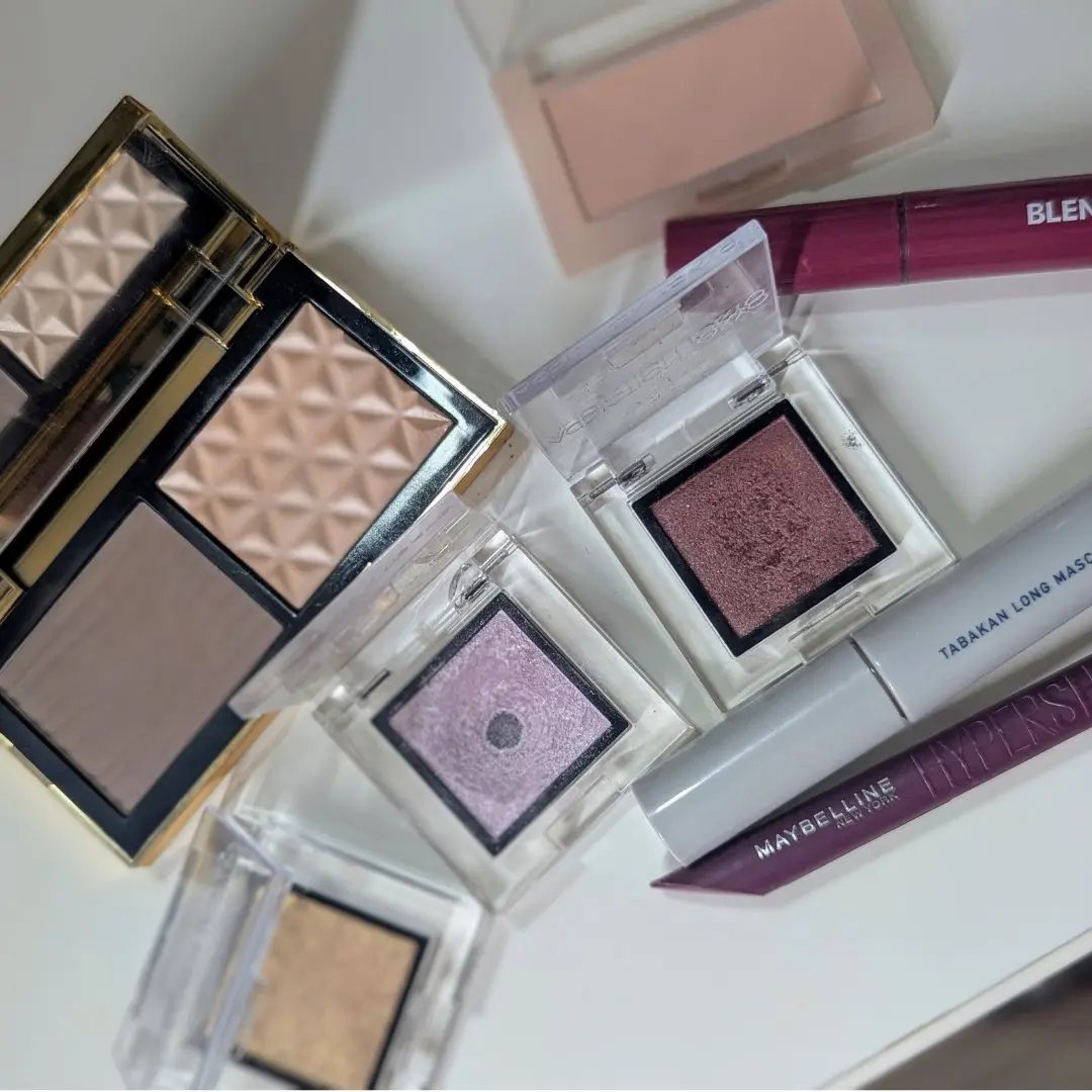 ミマ 1day ベルコーヒー/ミマ/カラーコンタクトレンズを使ったクチコミ（2枚目）