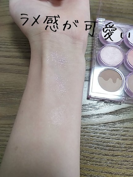 を使ったクチコミ(3枚目)