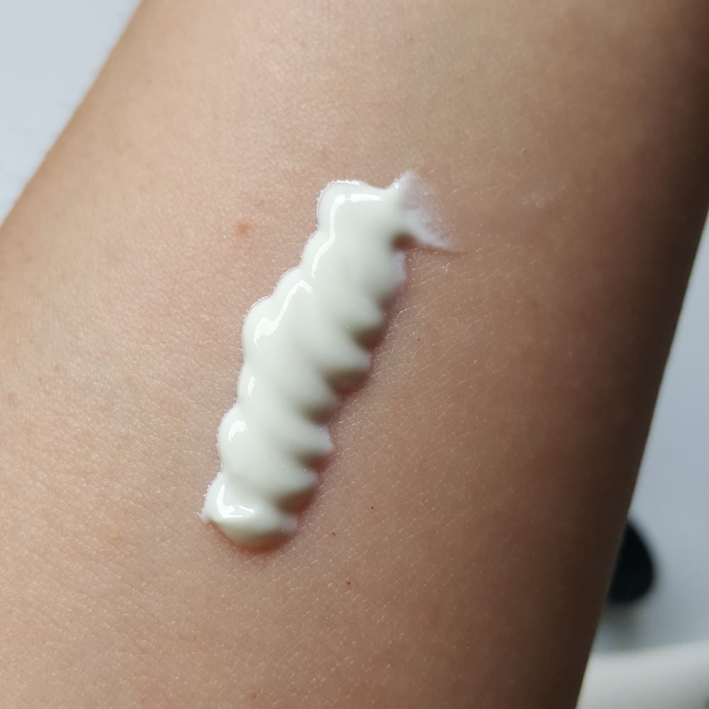 サミュ PHセンシティブサンクリーム/SAM'U/日焼け止めクリームを使ったクチコミ(3枚目)