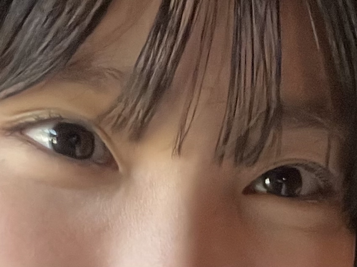 クリア マスカラR/CEZANNE/マスカラ下地を使ったクチコミ（1枚目）