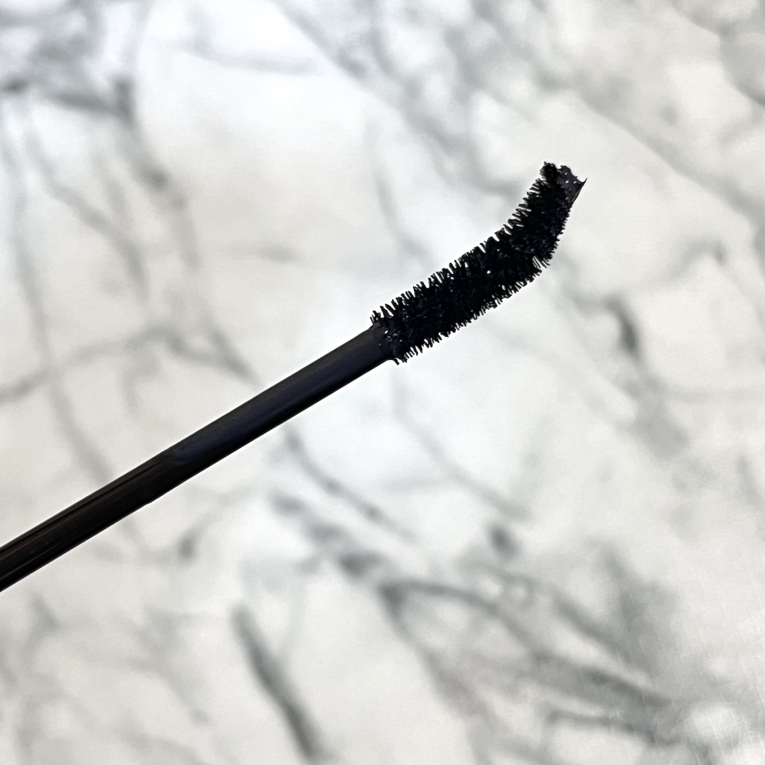 ディテールフィット マスカラ/Visée/マスカラを使ったクチコミ（3枚目）