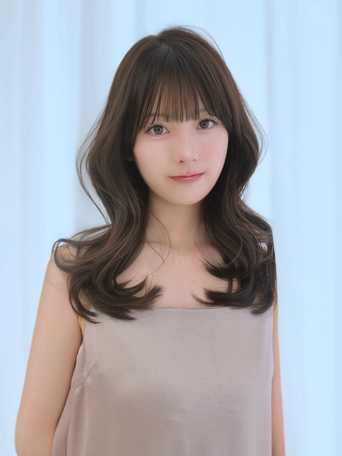 ジェミールフラン メルティバター バーム/ジェミールフラン/ヘアバームを使ったクチコミ(2枚目)