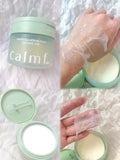 Calmf_鎮静エッセンストナーパッド