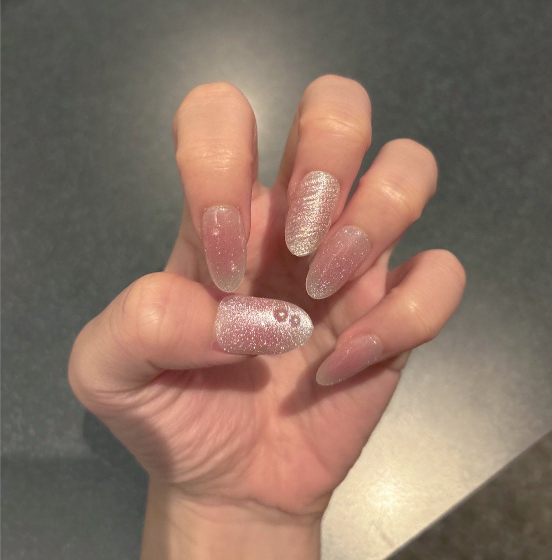 ãã€ã«ããã(ã·ãŒã«ã¿ã€ã)/FINGER SUIT/ãã€ã«ãããã»ããŒãã䜿ã£ãã¯ãã³ãïŒ3æç®ïŒ