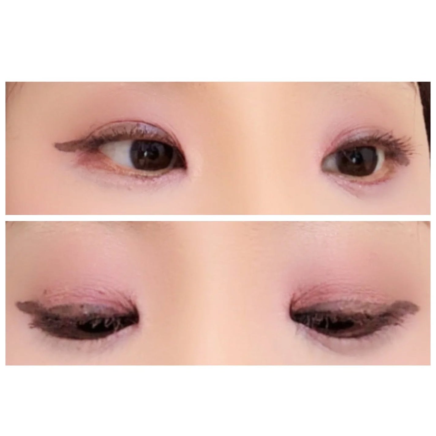 シグニチャー カラー アイズ/SUQQU/アイシャドウパレットを使ったクチコミ(2枚目)