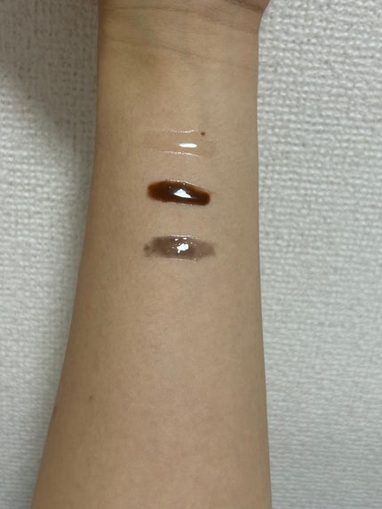 ジュエルプランパーコレクション/Armuje/リッププランパーを使ったクチコミ(2枚目)