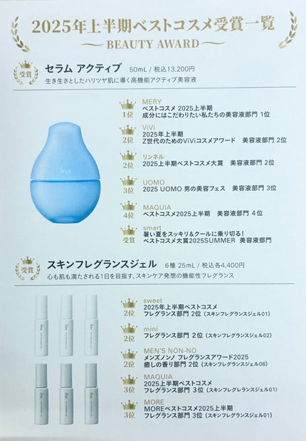 を使ったクチコミ(1枚目)