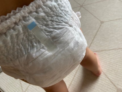 もややい on LIPS 「ムーニーマン低刺激であんしん(パンツタイプ)Lサイズ✨ユニ・チ..」(8枚目)