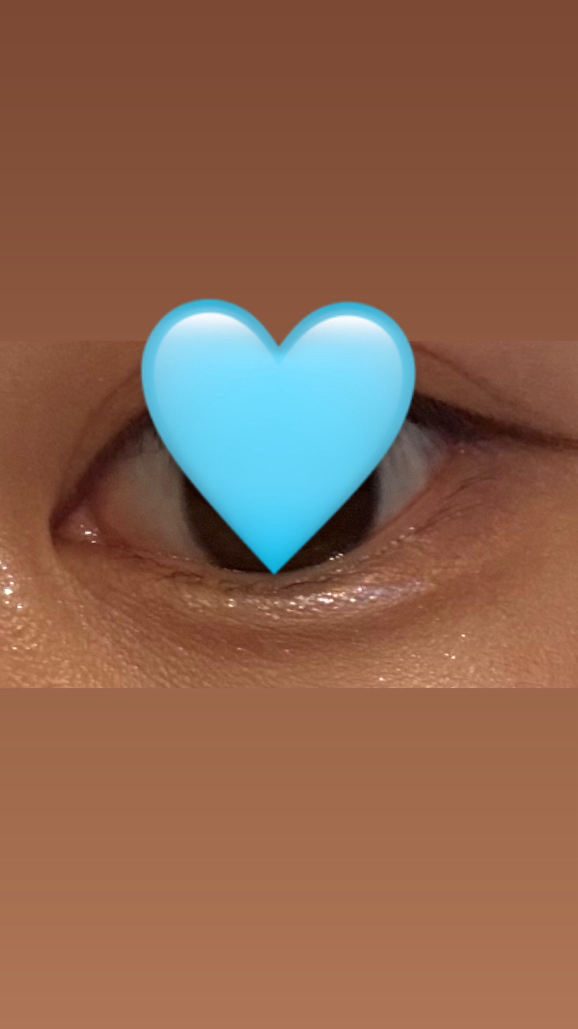 リキッド グリッター シャドウ/rom&nd/グリッターを使ったクチコミ（1枚目）