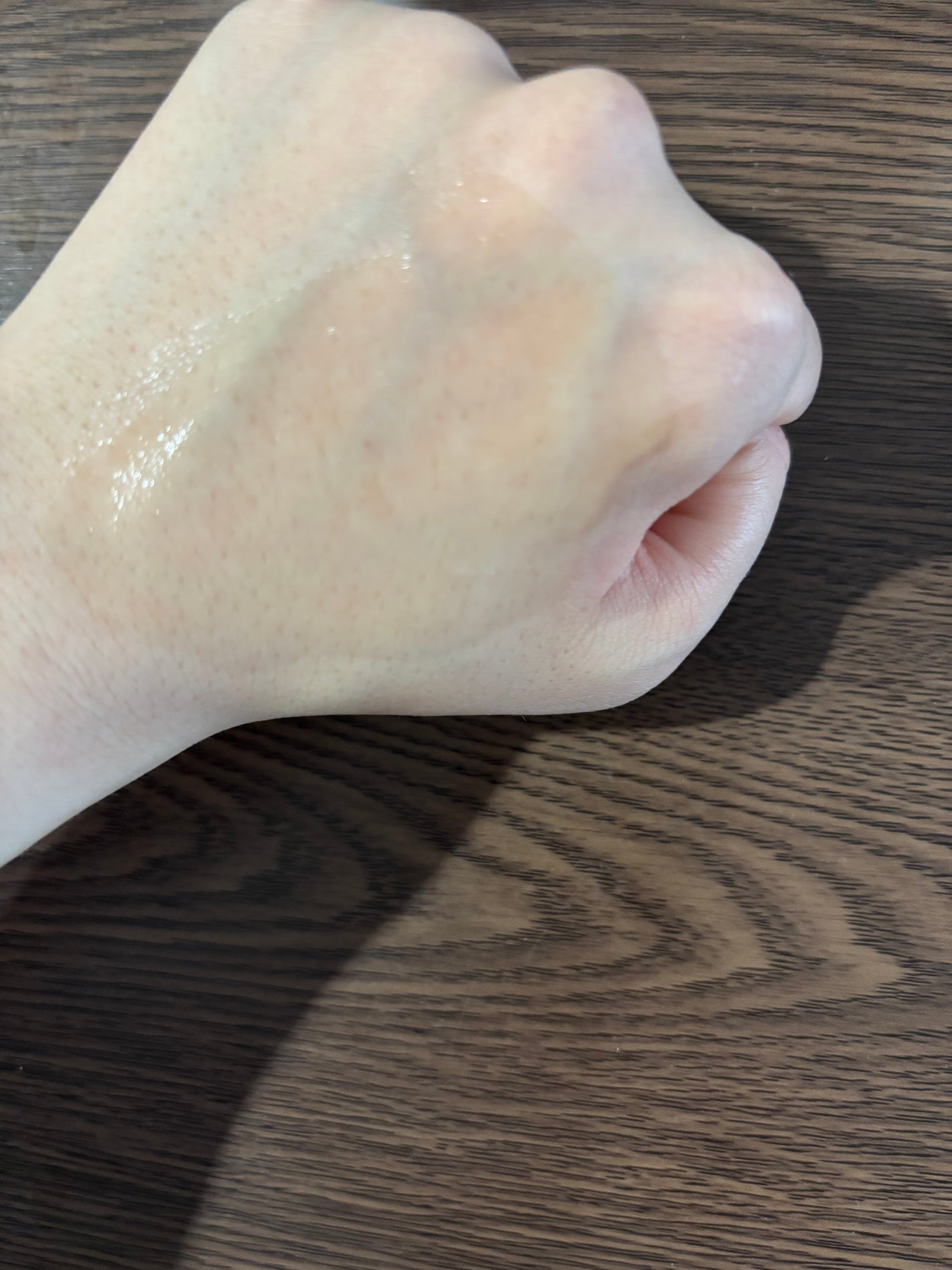 ビタミン10 PORESTRIX セラム/Anua/美容液を使ったクチコミ(6枚目)