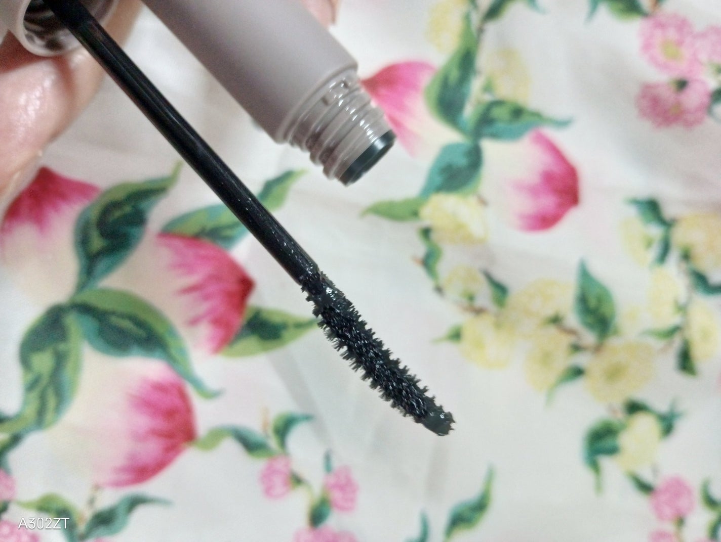 ラッシュキープマスカラ/Ririmew/マスカラを使ったクチコミ(2枚目)