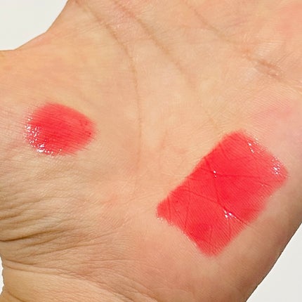 フローウェーブティント 01 ソフィー(Surfy)/COSNORI/リップティントの画像