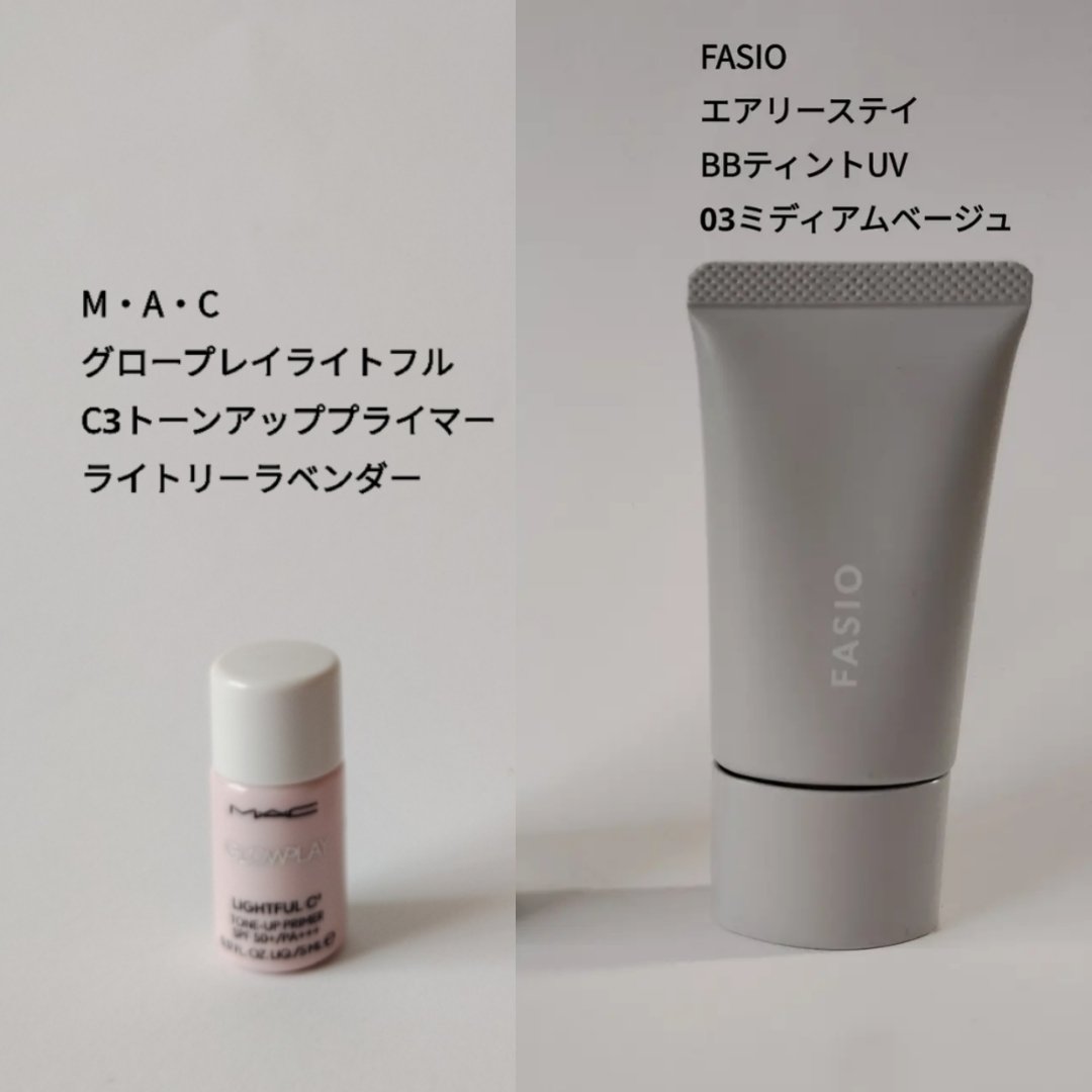 アドバンスドエシリアルスムースオペレーター ルースパウダー/THREE/ルースパウダーを使ったクチコミ（1枚目）