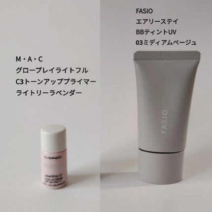 アドバンスドエシリアルスムースオペレーター ルースパウダー/THREE/ルースパウダーを使ったクチコミ(1枚目)