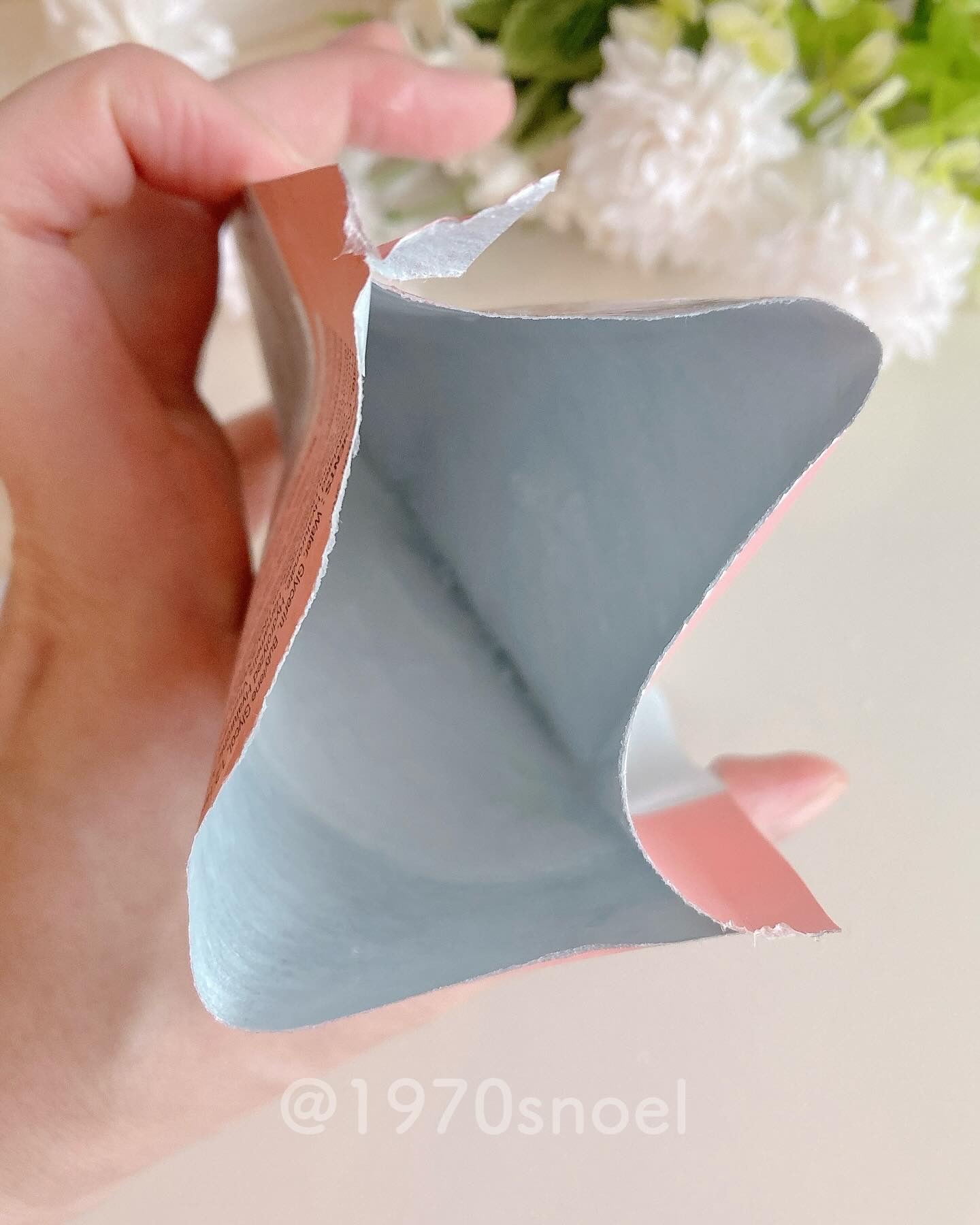 PDRN レシピクリアマスク/Dr.Oracle/シートマスク・パックを使ったクチコミ（2枚目）