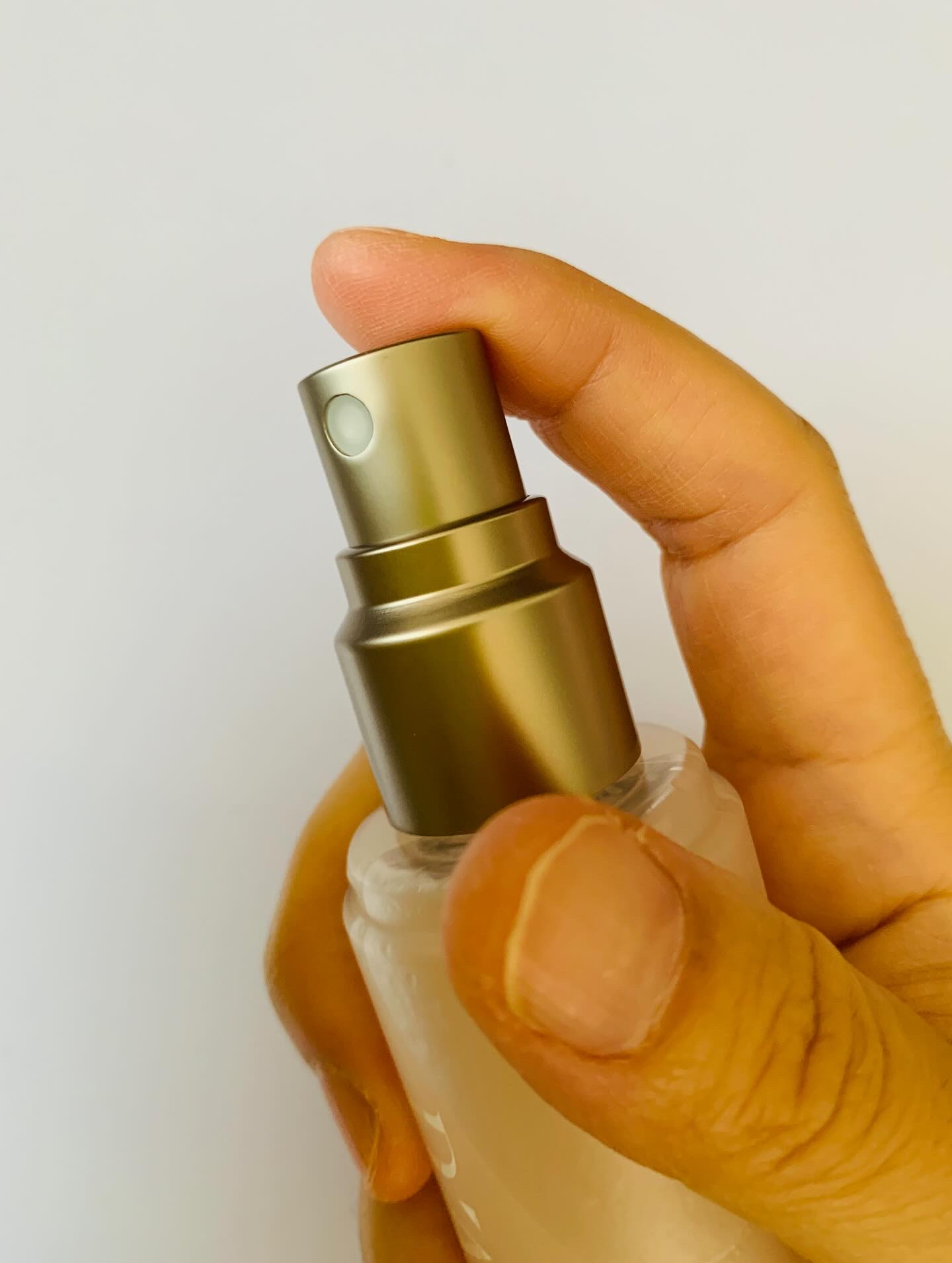 ビタ5X コラーゲン クリーム ミスト/D'amu/ミスト状化粧水を使ったクチコミ（2枚目）