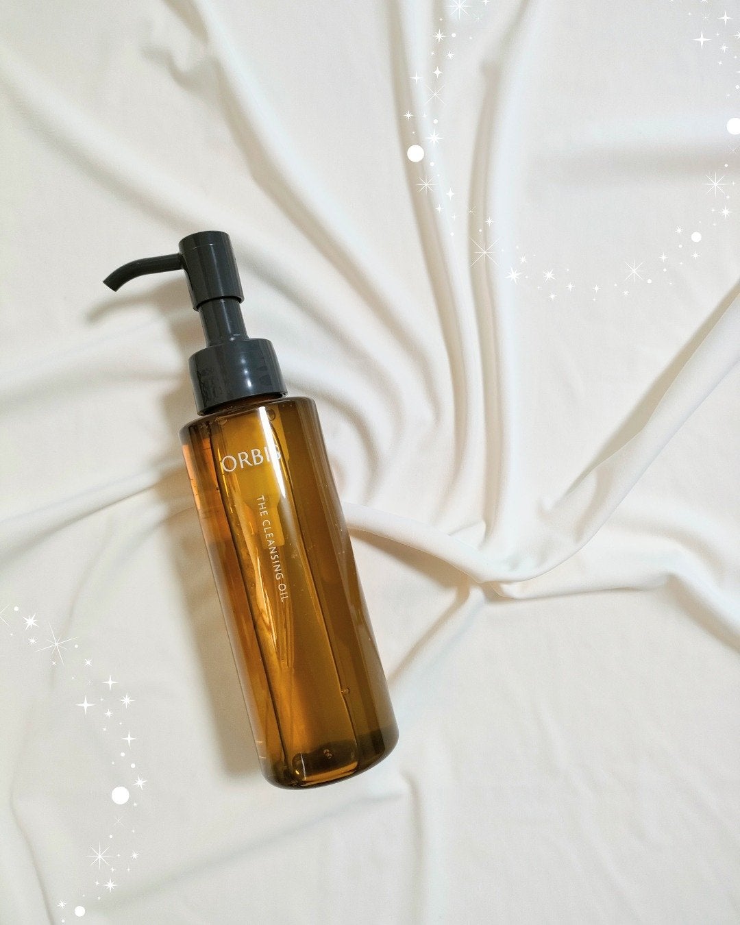 オルビス ザ クレンジング オイル/オルビス/オイルクレンジングを使ったクチコミ(3枚目)