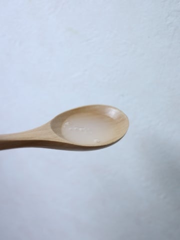 ソフトモイスチャー酵素ボディウォッシュ/TODAY With/ボディソープを使ったクチコミ(2枚目)