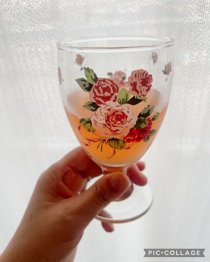 飲める美容ピンクDIYドリンク ピンクポーション ゼロカロリー・冬虫夏草/PINK POTION /美容ドリンクを使ったクチコミ(4枚目)