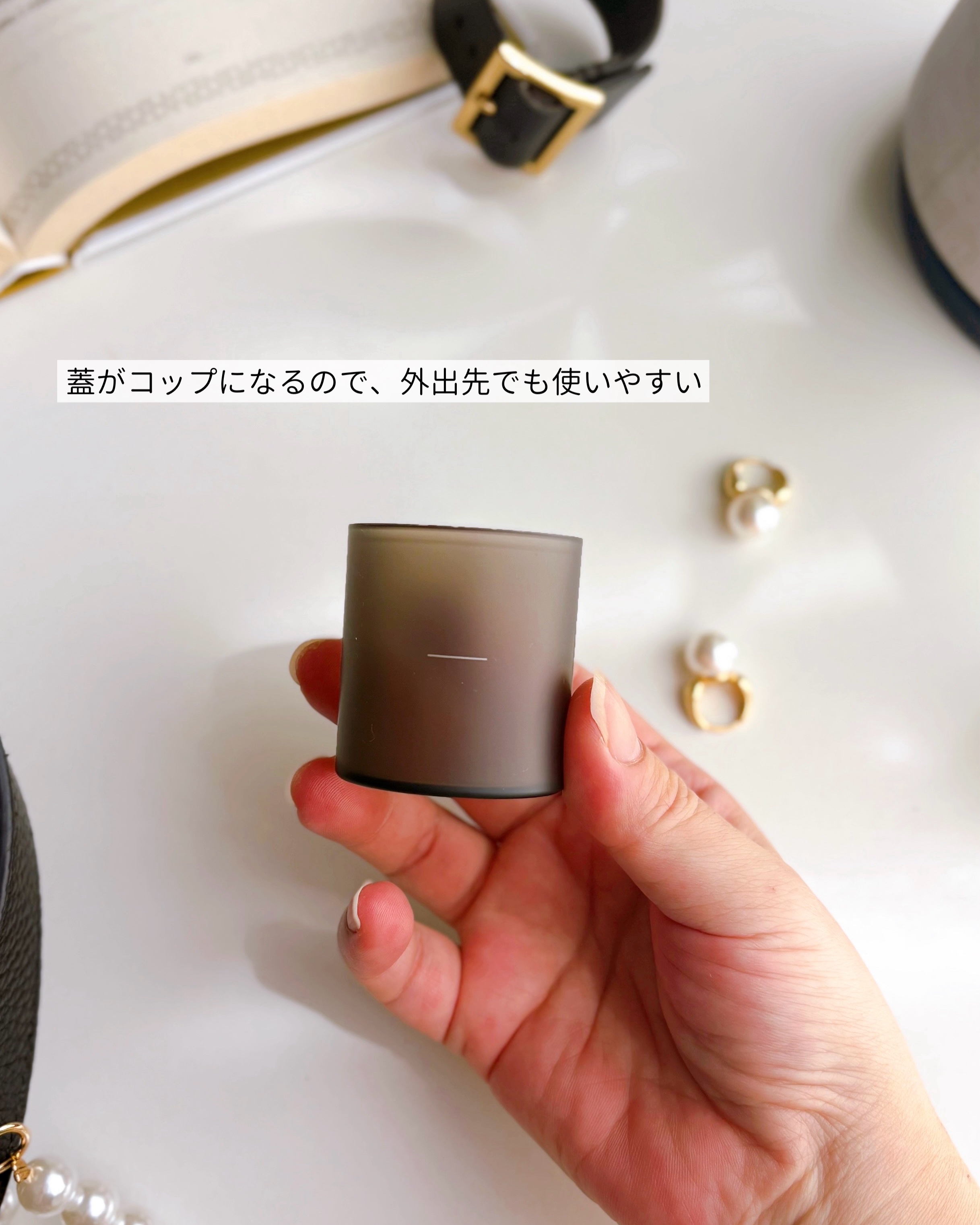 口臭除去クローブ濃縮マウスウォッシュ/Re:Brush/マウスウォッシュ・スプレーを使ったクチコミ（3枚目）