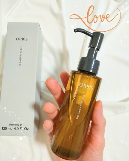 オルビス ザ クレンジング オイル/オルビス/オイルクレンジングを使ったクチコミ(4枚目)