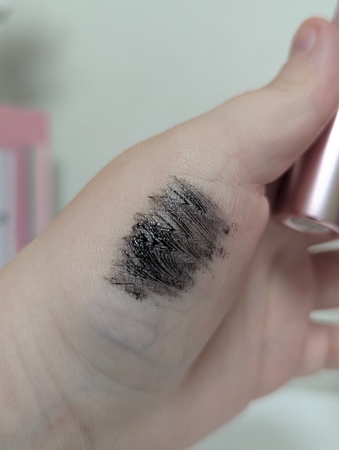 スカイハイ プライマー/MAYBELLINE NEW YORK/マスカラ下地を使ったクチコミ(7枚目)