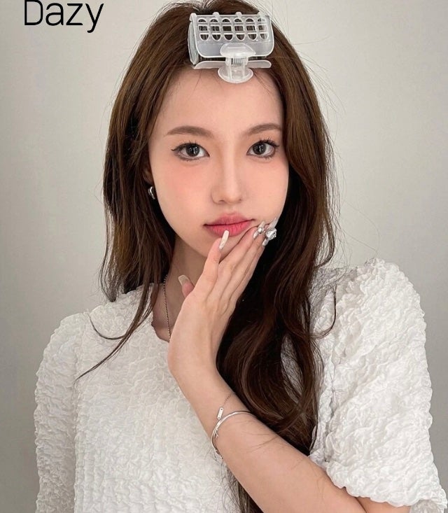 ヘアカーラー/SHEIN/その他スタイリングを使ったクチコミ(6枚目)