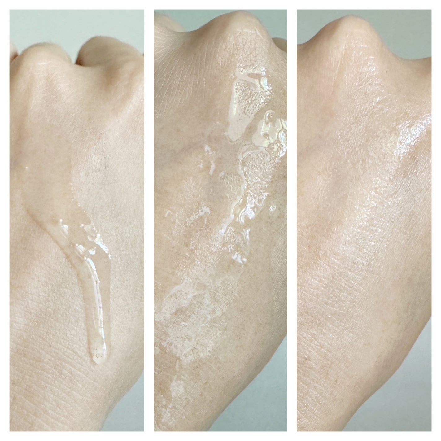 ドレスリフト ローション【医薬部外品】/アテニア/化粧水を使ったクチコミ(4枚目)