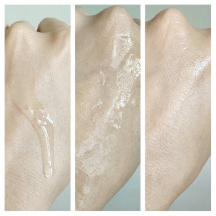 ドレスリフト ローション【医薬部外品】/アテニア/化粧水を使ったクチコミ(4枚目)