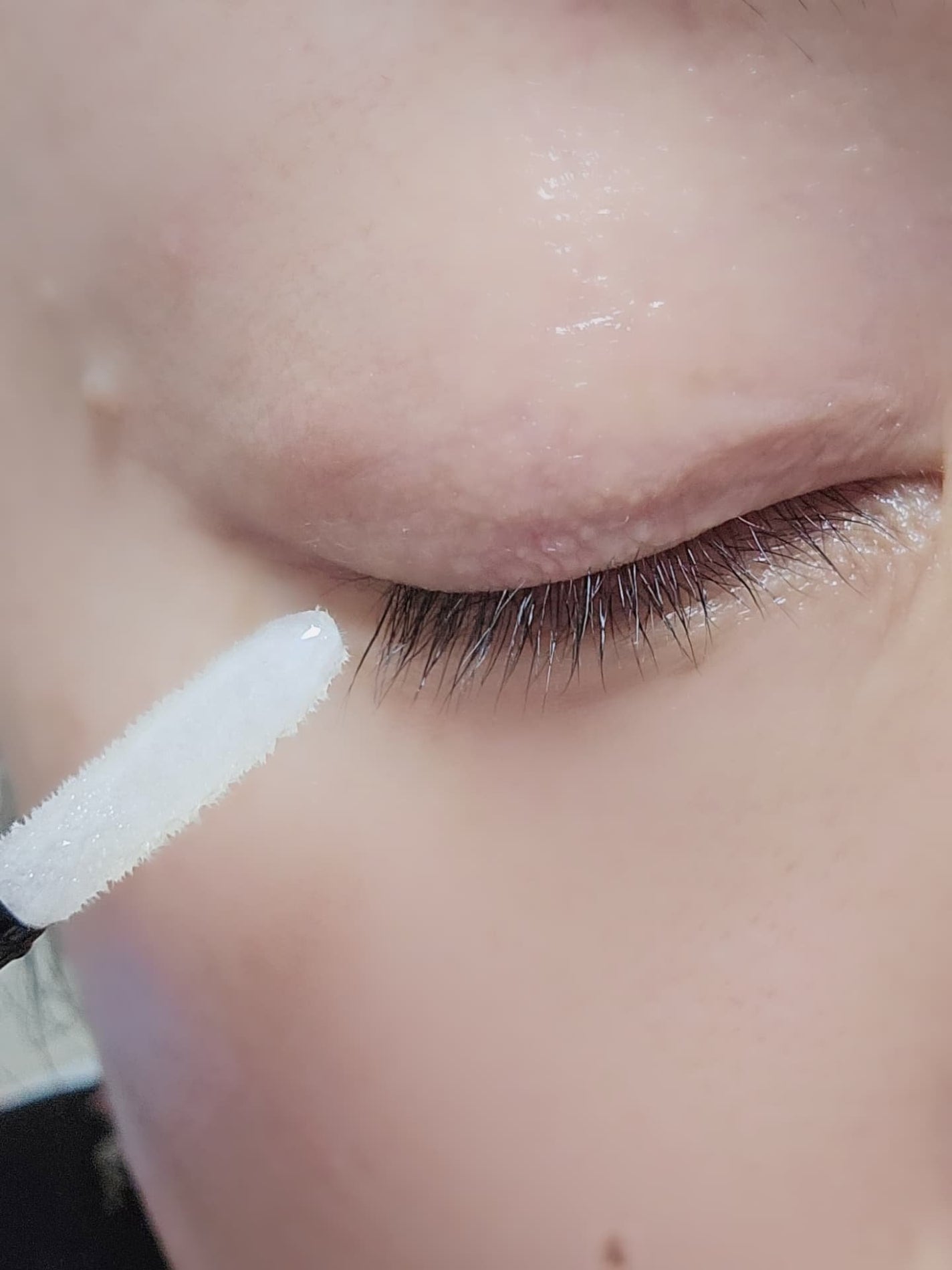 BONNY LASHES premium/FABIUS/まつげ美容液を使ったクチコミ(2枚目)