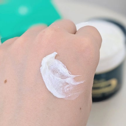 アンメランクレンジングクリーム/くれえる/クレンジングクリームを使ったクチコミ(4枚目)