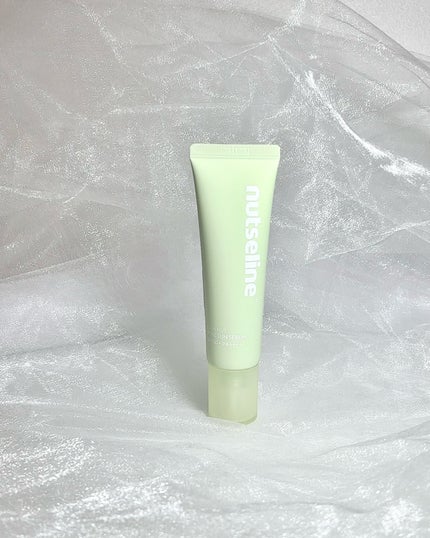 Cica nut CALMING BALM STRONG/nutseline/フェイスバームを使ったクチコミ(2枚目)