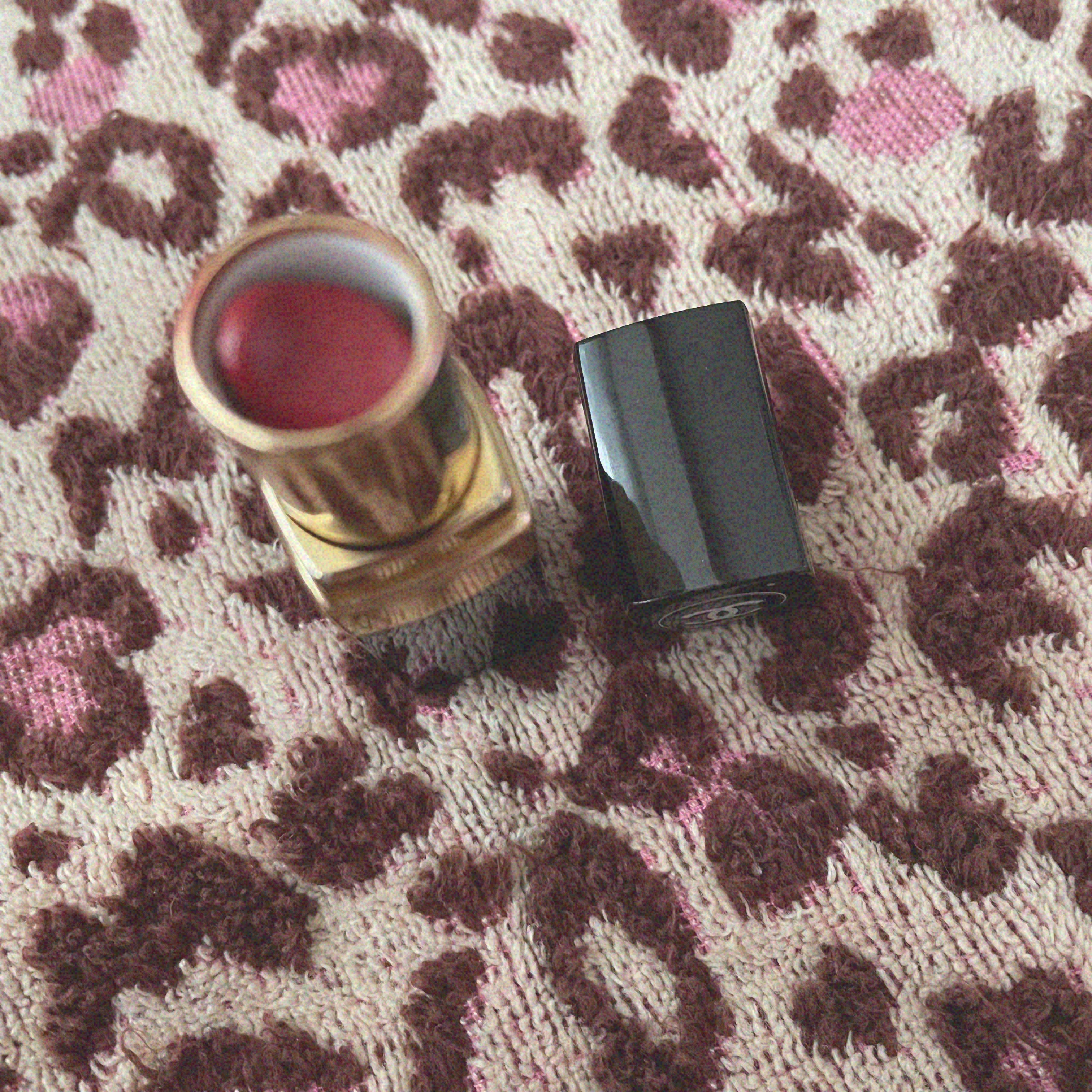 ルージュ ココ/CHANEL/口紅を使ったクチコミ（1枚目）