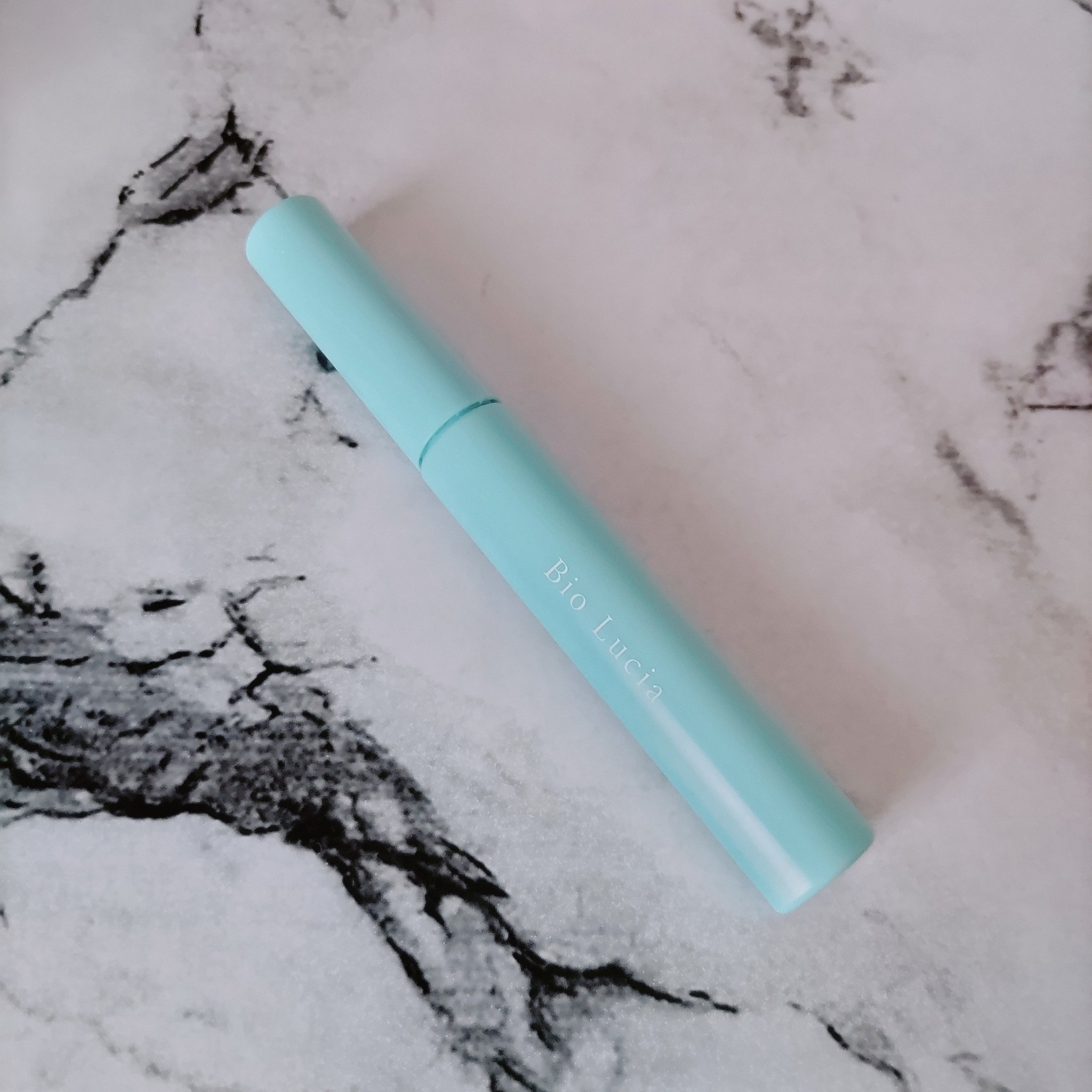 アイラッシュセラム/Bio Lucia(ビオルチア)/まつげ美容液を使ったクチコミ（3枚目）