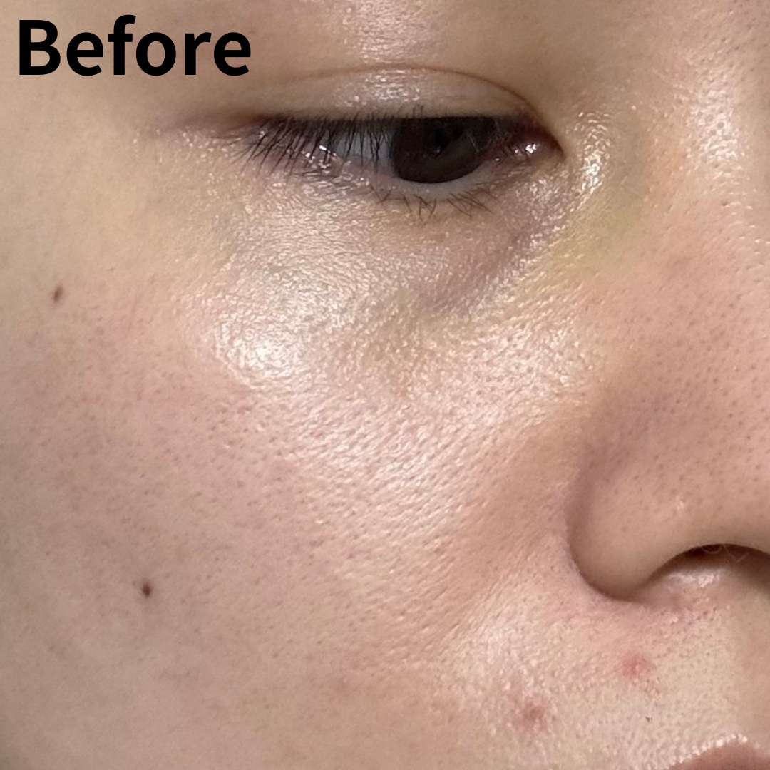 カバーアッププロコンシーラー/TFIT/パレットコンシーラーを使ったクチコミ（3枚目）