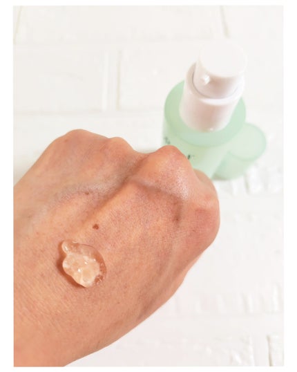 フォレストピトン水分CICAセラム/FoRest by Greenfinger/美容液を使ったクチコミ(9枚目)