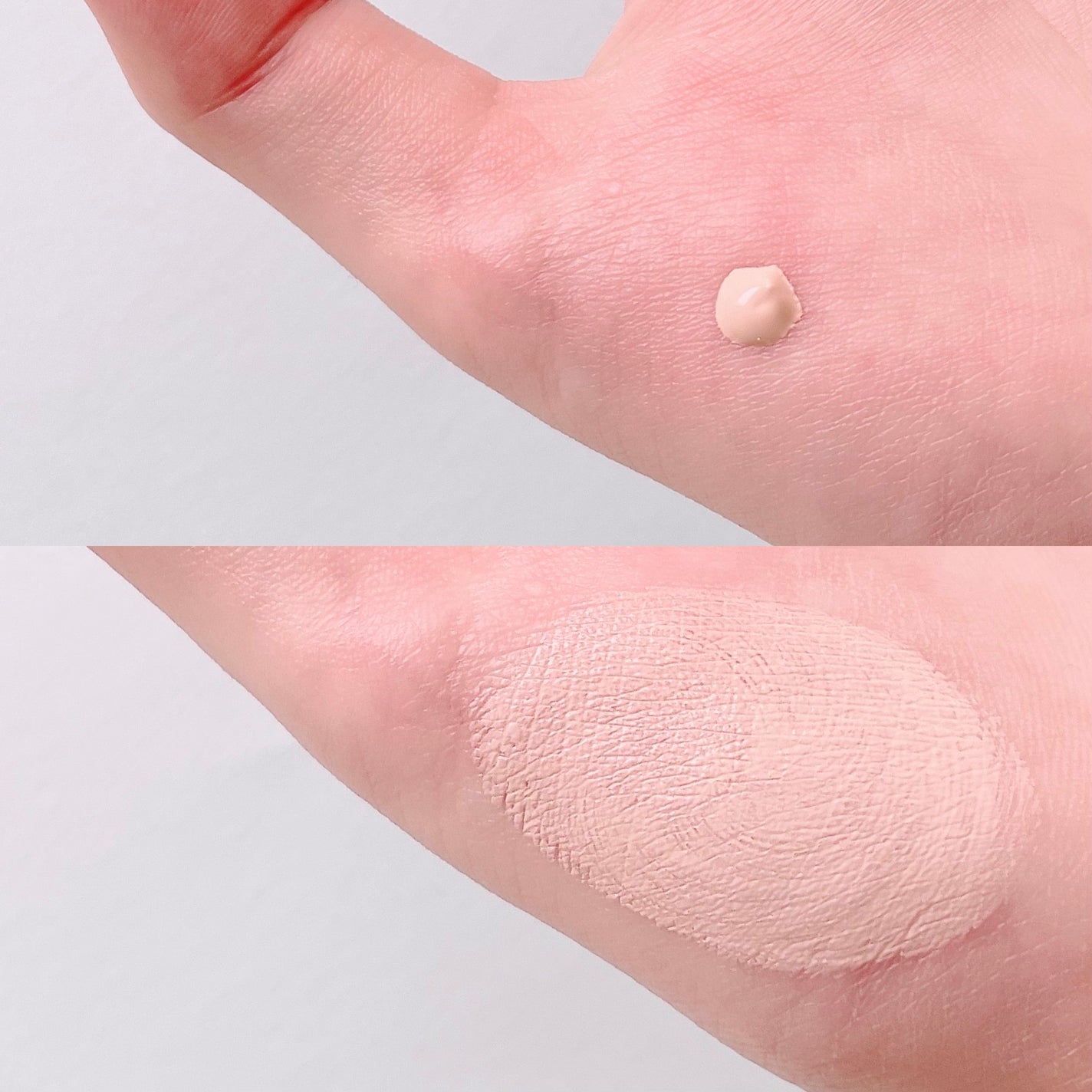 ラスティングベース クール/チャコット・コスメティクス/化粧下地を使ったクチコミ(3枚目)