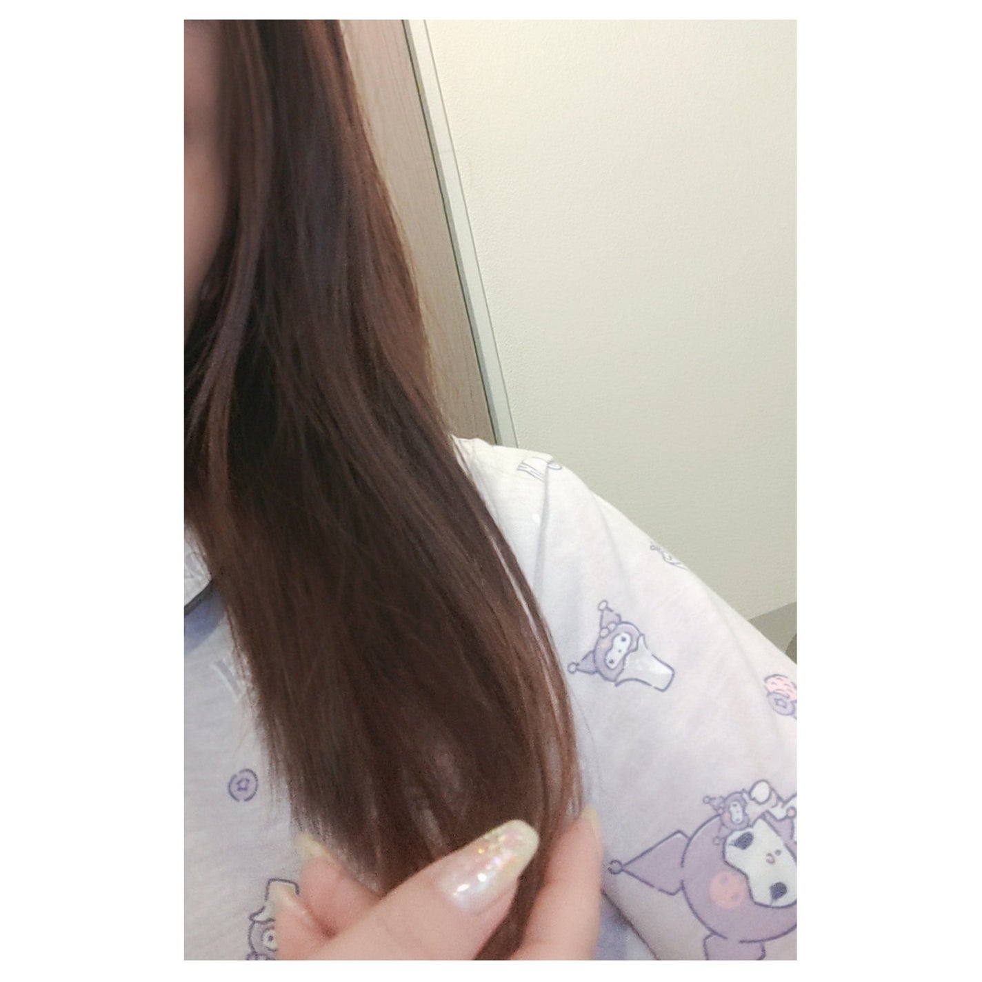 ヘアスカルプバイタルマスク/TIARERA/ヘアマスク・ヘアパックを使ったクチコミ(3枚目)