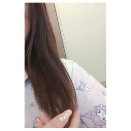ヘアスカルプバイタルマスク/TIARERA/ヘアマスク・ヘアパックを使ったクチコミ(3枚目)