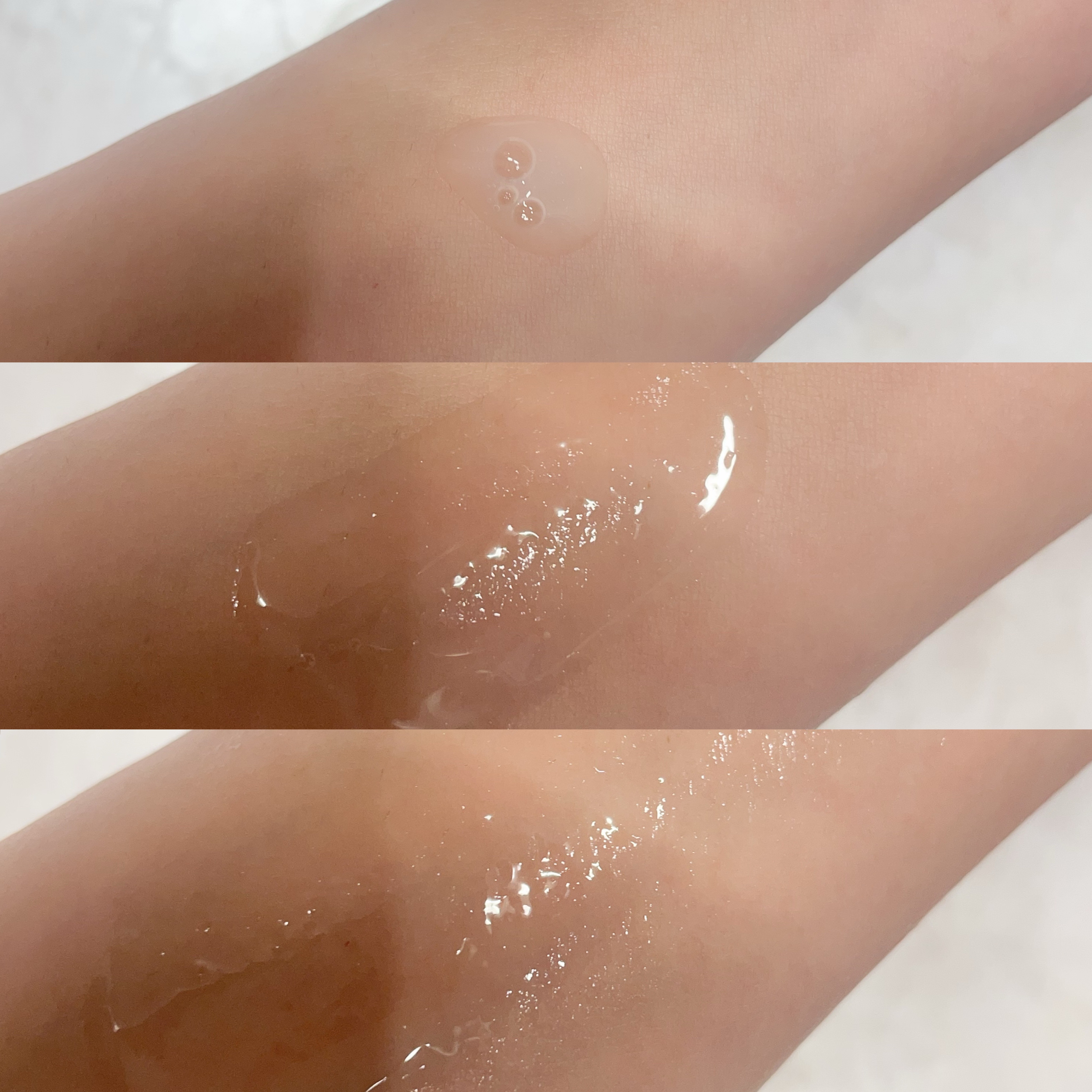 エイシカ365 ブレミッシュカーミングセラム/AESTURA/美容液を使ったクチコミ（3枚目）