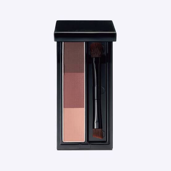 ヴィセ リシェ アイブロウパウダー/Visée/パウダーアイブロウを使ったクチコミ（1枚目）